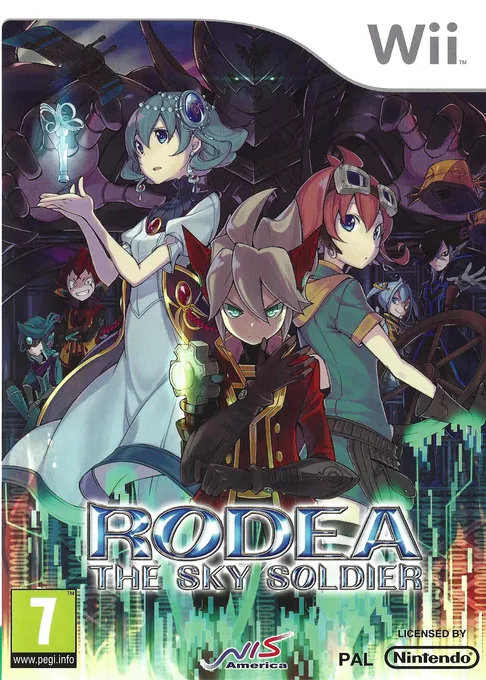 Rodea the Sky Soldier (USA) (En,Ja,Fr,De)